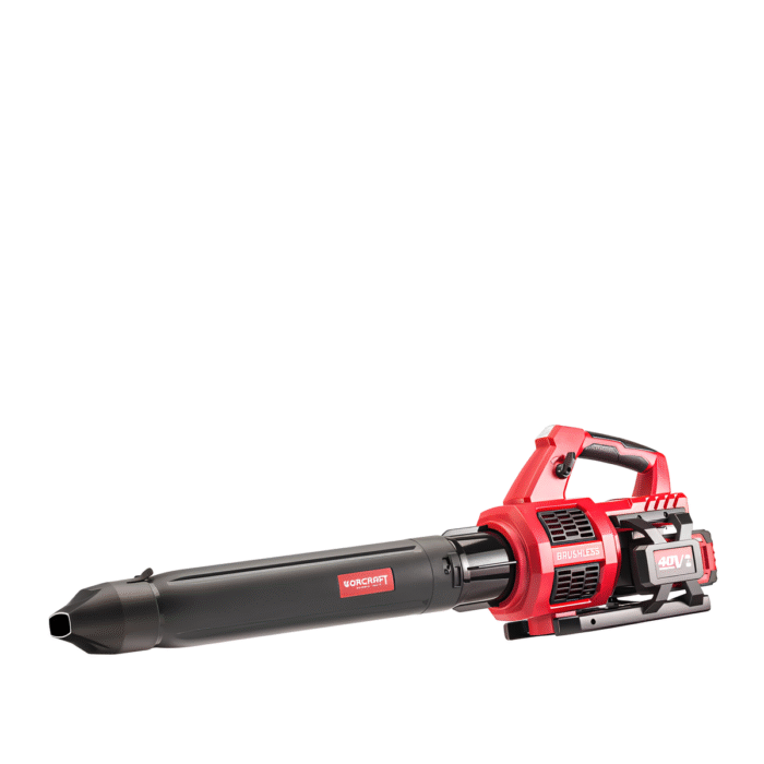 Suflanta cu acumulator Worcraft CLB-S40LiBA