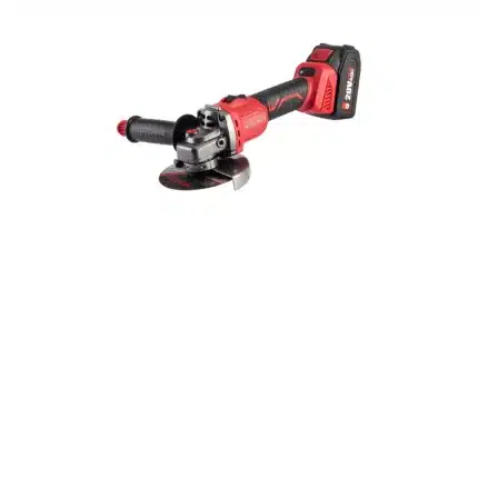 Worcraft CAG-S20LiBS-125