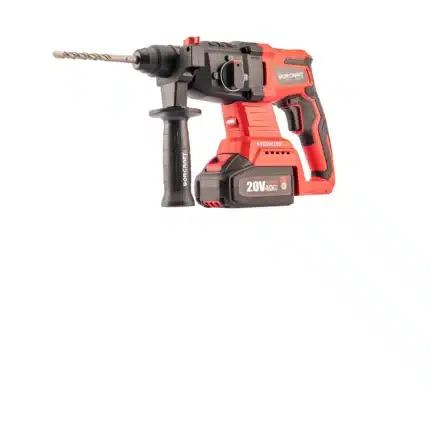 Worcraft CRH-S20LiBAM