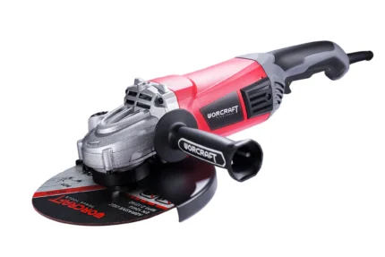 Polizor unghiular Worcraft AG24-230B