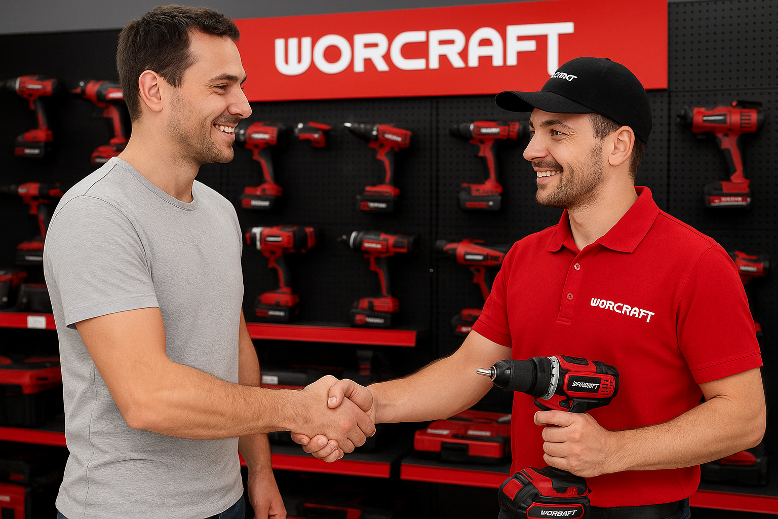 worcraft romania
